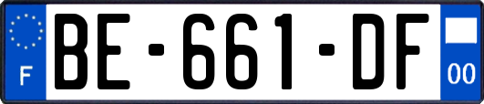 BE-661-DF
