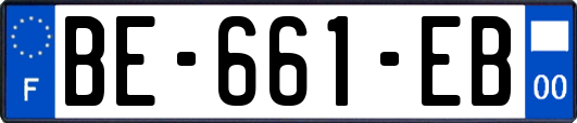 BE-661-EB