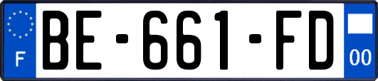 BE-661-FD