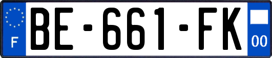 BE-661-FK