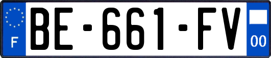 BE-661-FV
