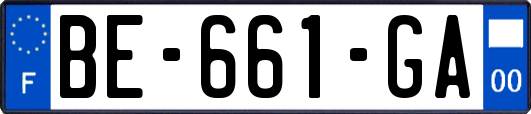BE-661-GA