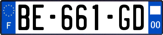 BE-661-GD