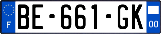 BE-661-GK