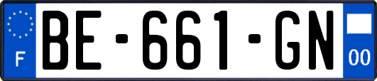BE-661-GN