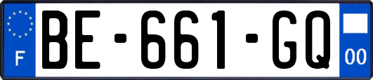 BE-661-GQ