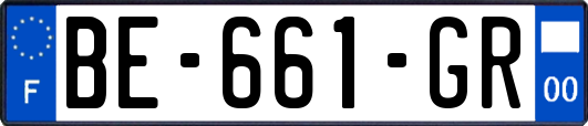 BE-661-GR