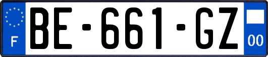 BE-661-GZ