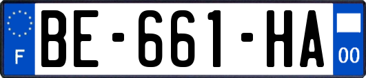 BE-661-HA