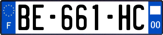 BE-661-HC