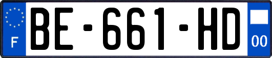 BE-661-HD