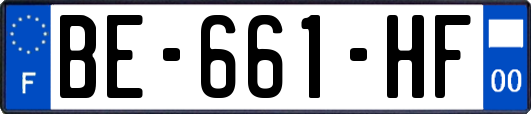 BE-661-HF