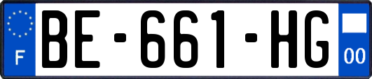 BE-661-HG
