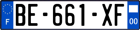 BE-661-XF