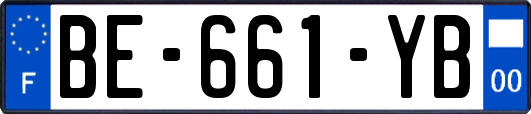 BE-661-YB