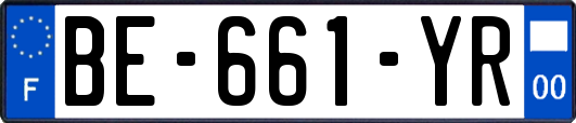 BE-661-YR