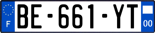 BE-661-YT