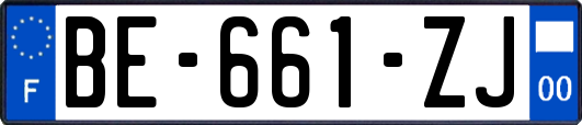 BE-661-ZJ