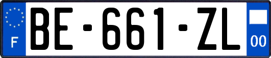 BE-661-ZL