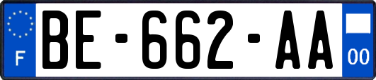 BE-662-AA