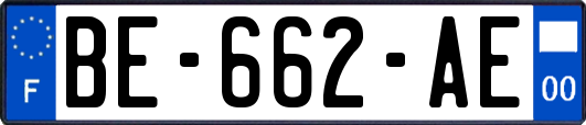 BE-662-AE