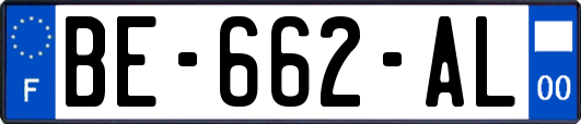 BE-662-AL