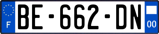 BE-662-DN