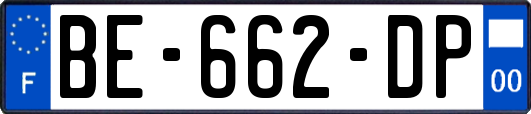 BE-662-DP