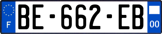 BE-662-EB