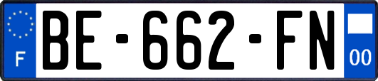 BE-662-FN
