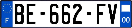 BE-662-FV