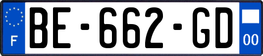 BE-662-GD