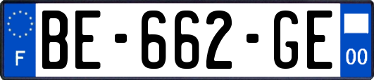 BE-662-GE