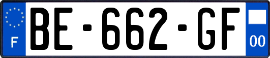 BE-662-GF