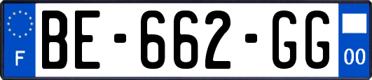 BE-662-GG