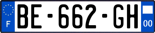 BE-662-GH