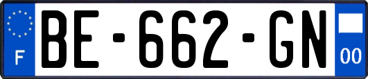 BE-662-GN