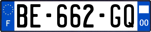 BE-662-GQ