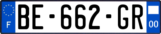 BE-662-GR