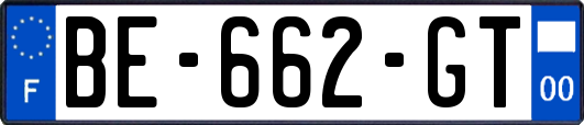 BE-662-GT