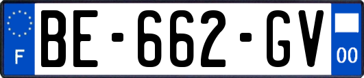 BE-662-GV