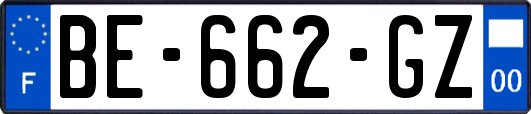 BE-662-GZ