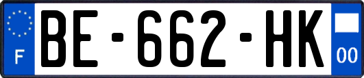 BE-662-HK
