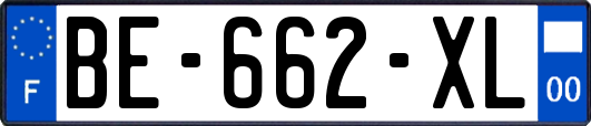 BE-662-XL