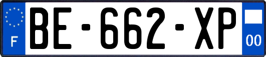 BE-662-XP
