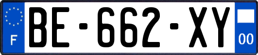 BE-662-XY