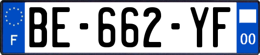BE-662-YF
