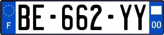 BE-662-YY