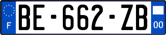 BE-662-ZB