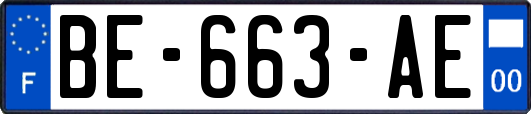 BE-663-AE